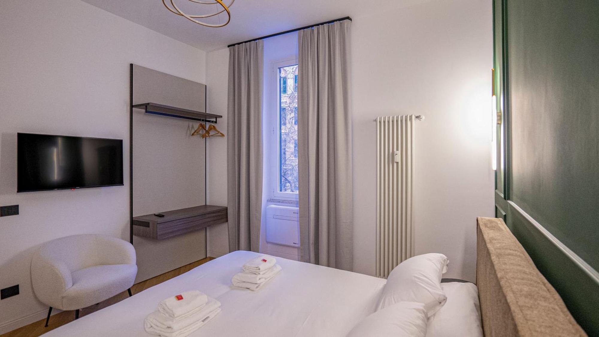 Luxury Near San Pietro Appartamento *