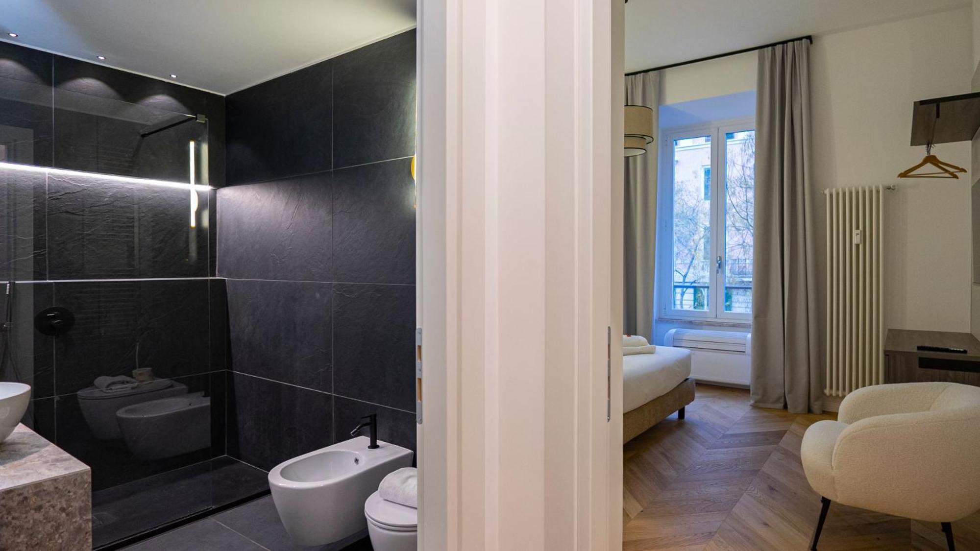 Appartamento Luxury Near San Pietro *