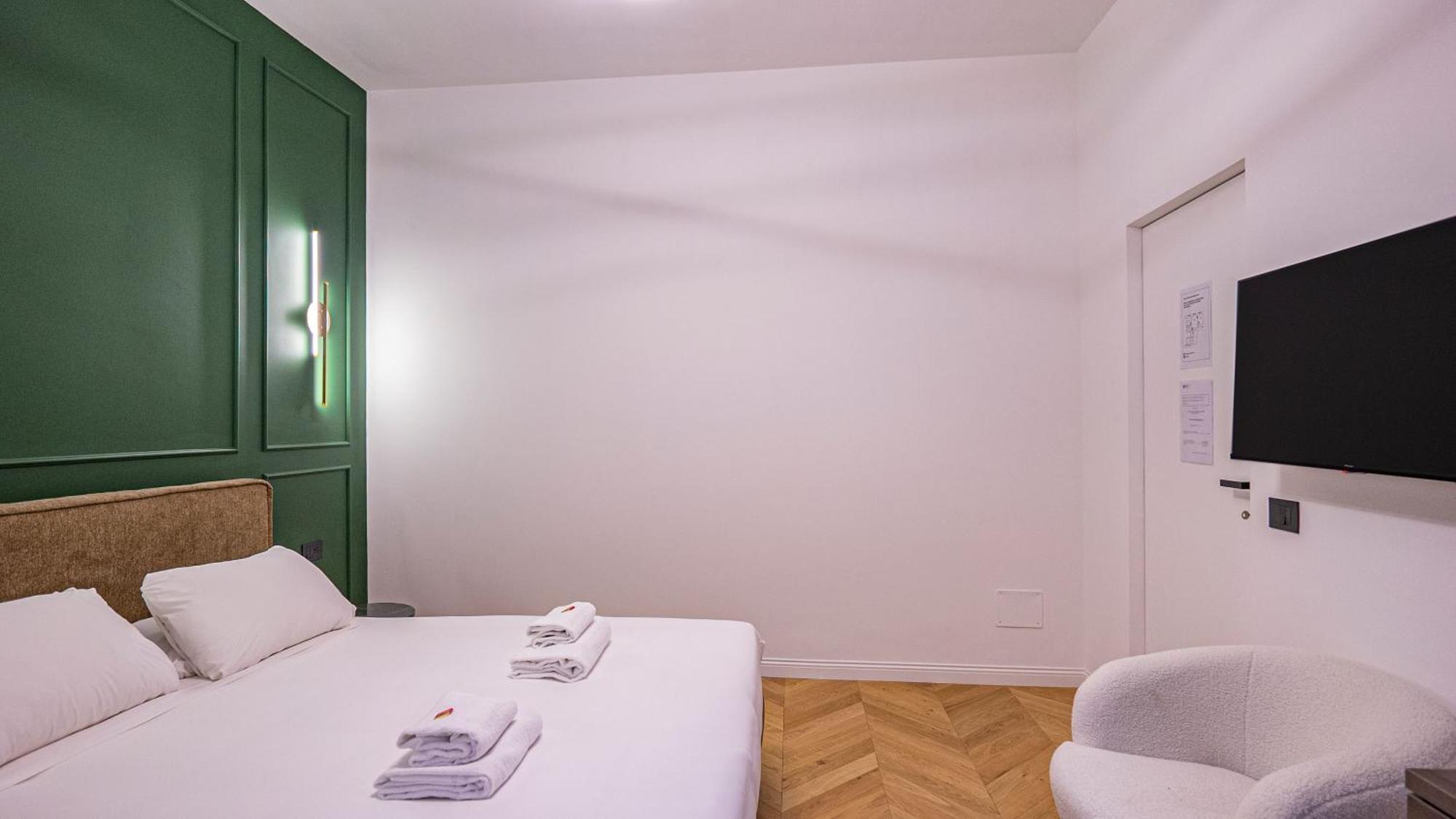 Appartamento Luxury Near San Pietro