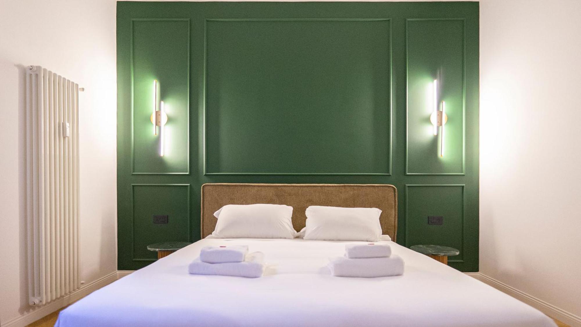 Appartamento Luxury Near San Pietro