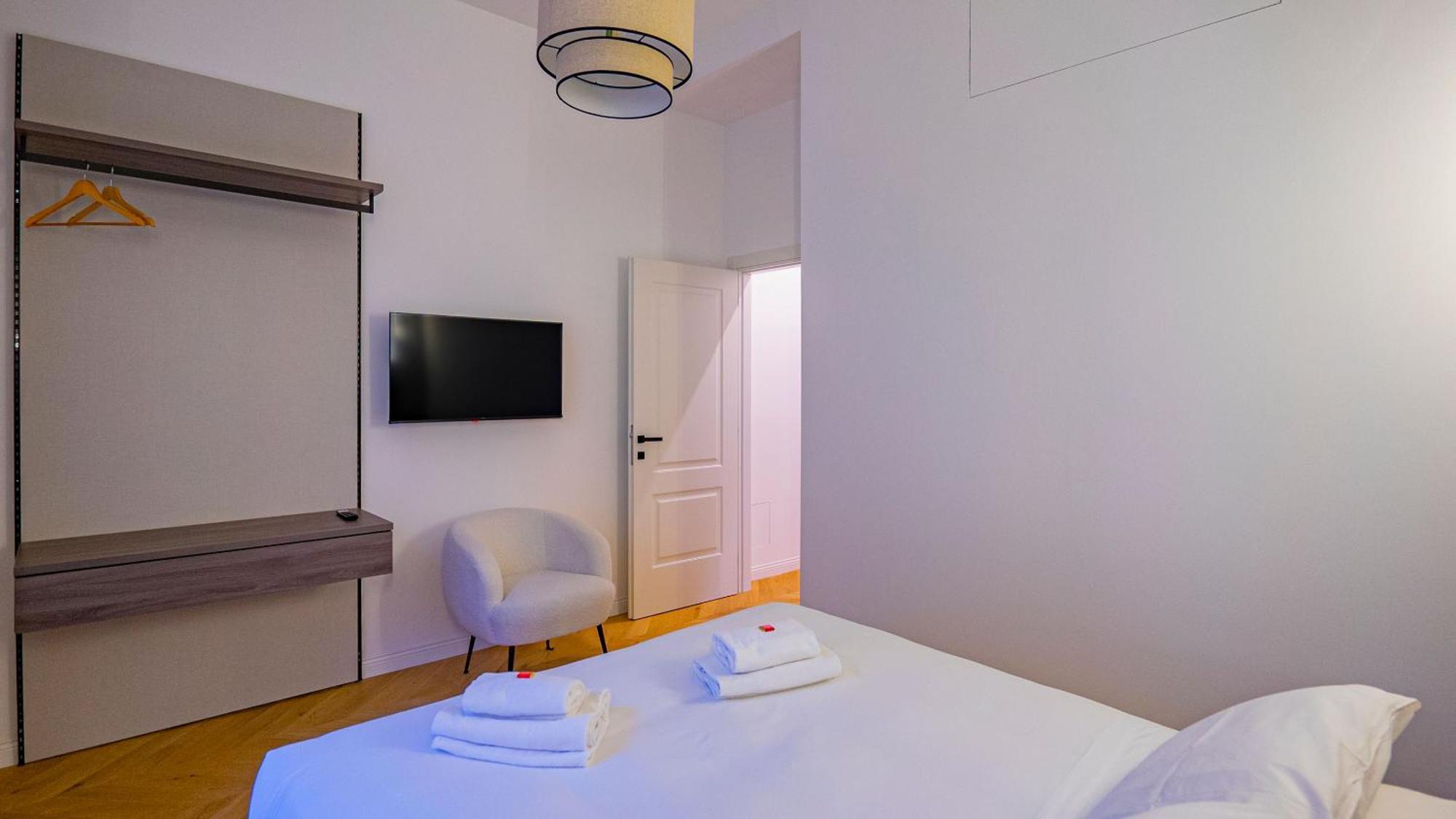 Appartamento Luxury Near San Pietro *
