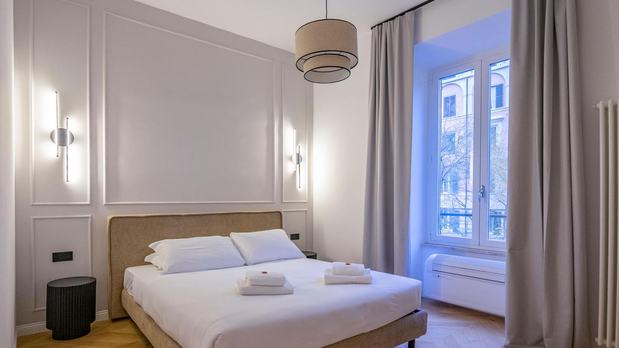 Appartamento Luxury Near San Pietro Roma