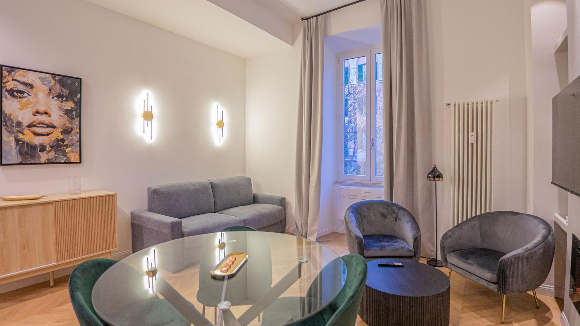 Luxury Near San Pietro * Roma
