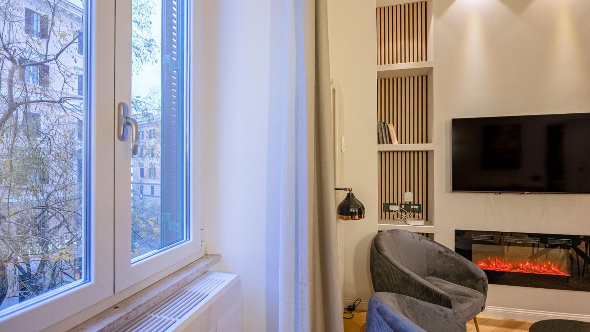 Luxury Near San Pietro Appartamento
