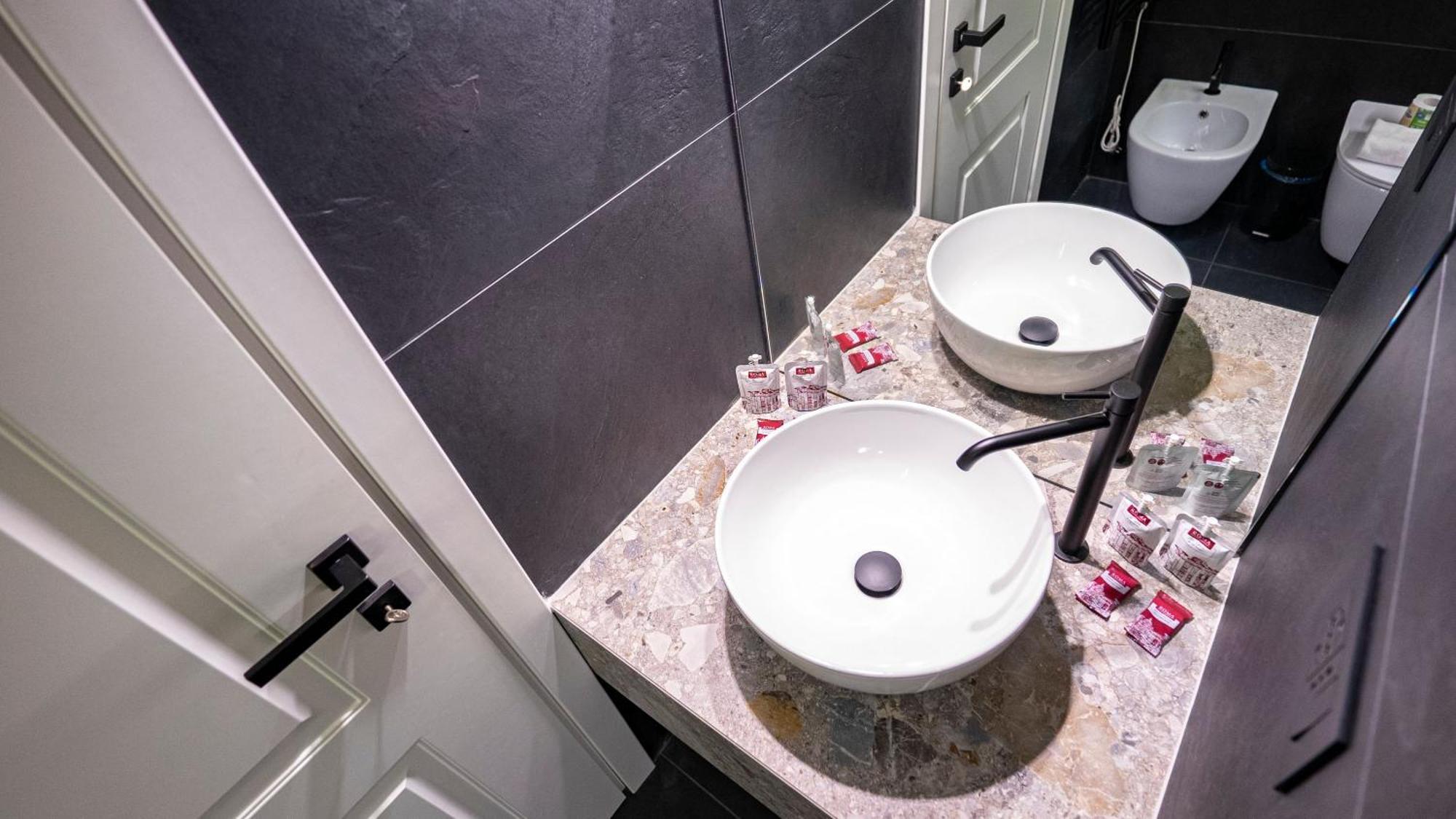Luxury Near San Pietro Appartamento Roma
