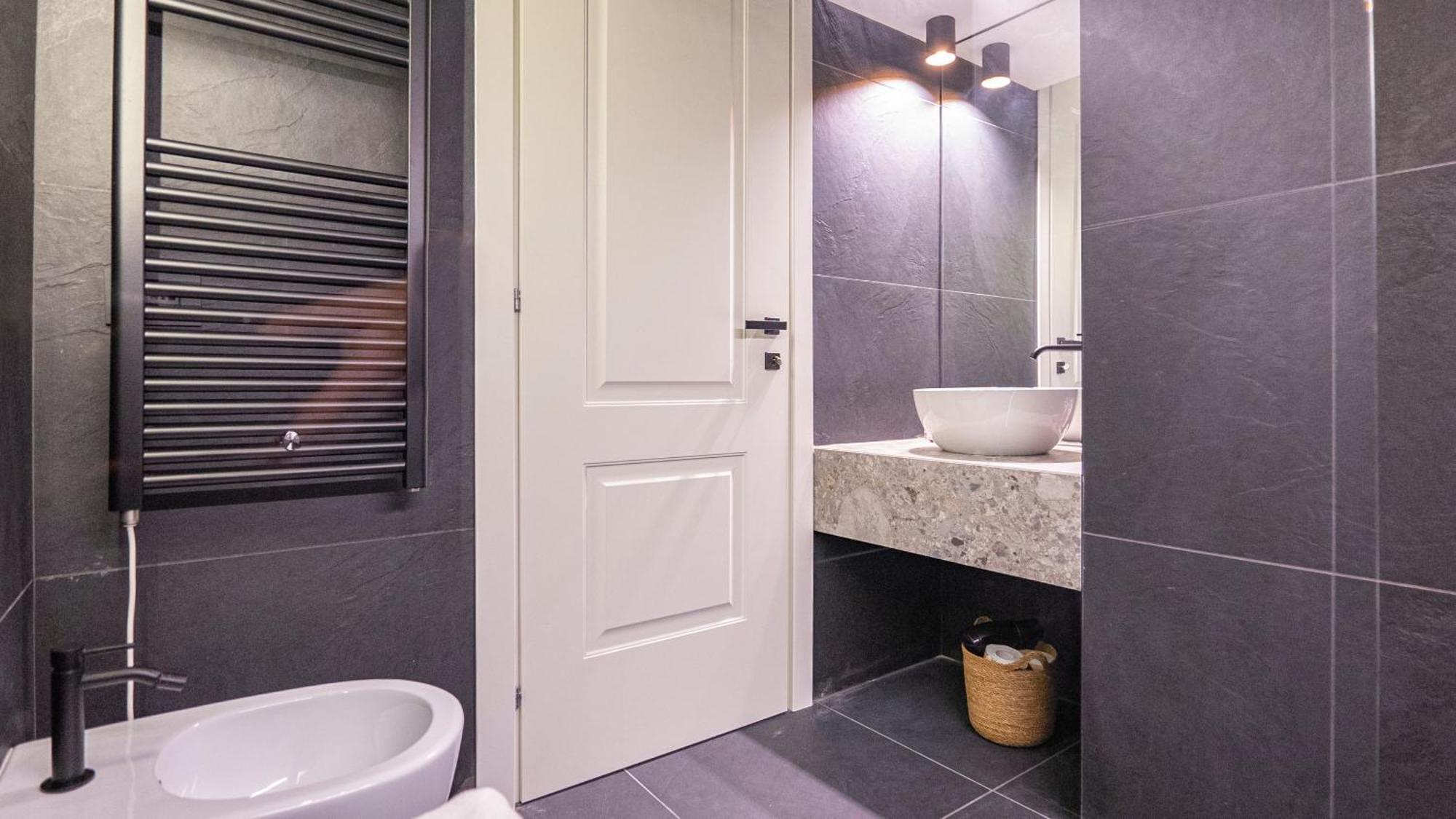 Appartamento Luxury Near San Pietro