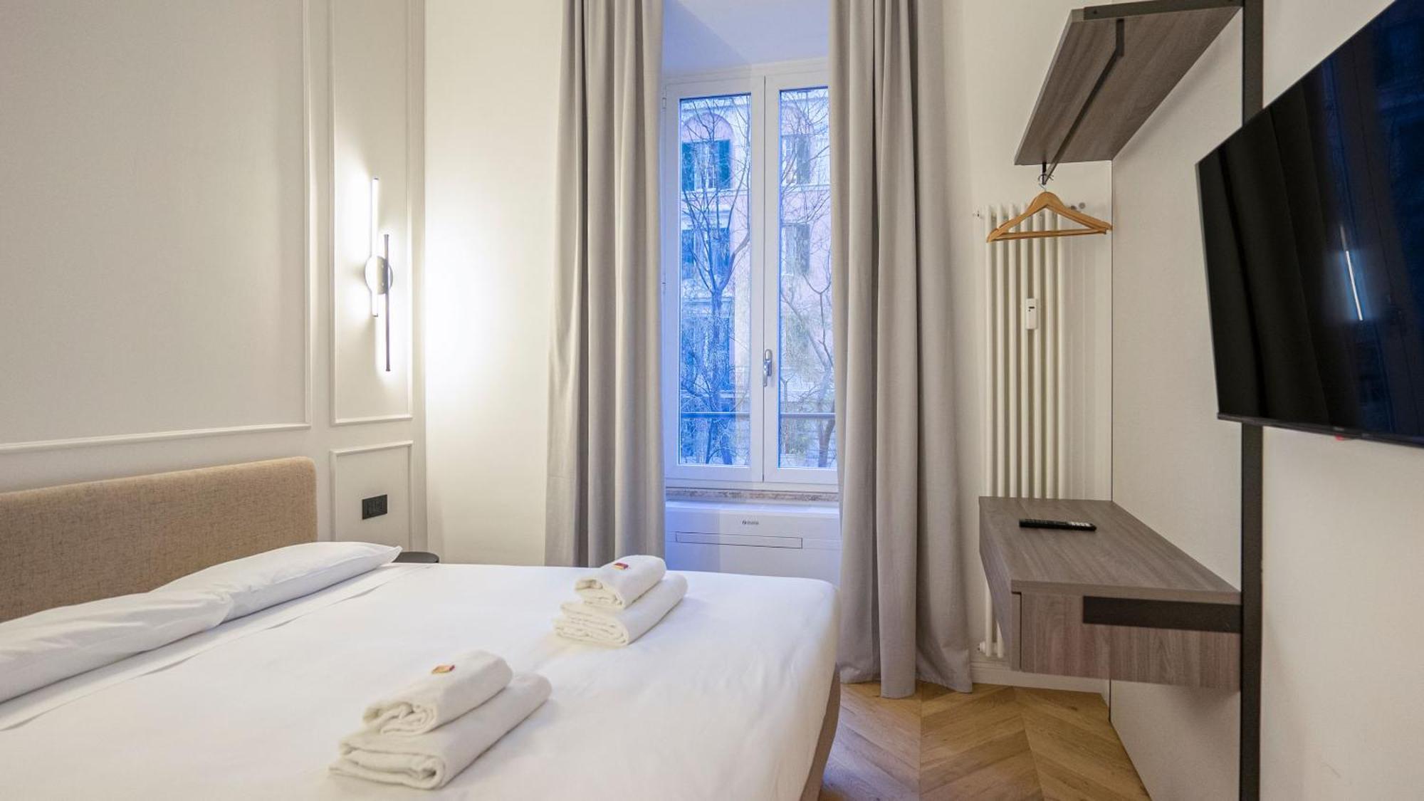 Luxury Near San Pietro Apartamento