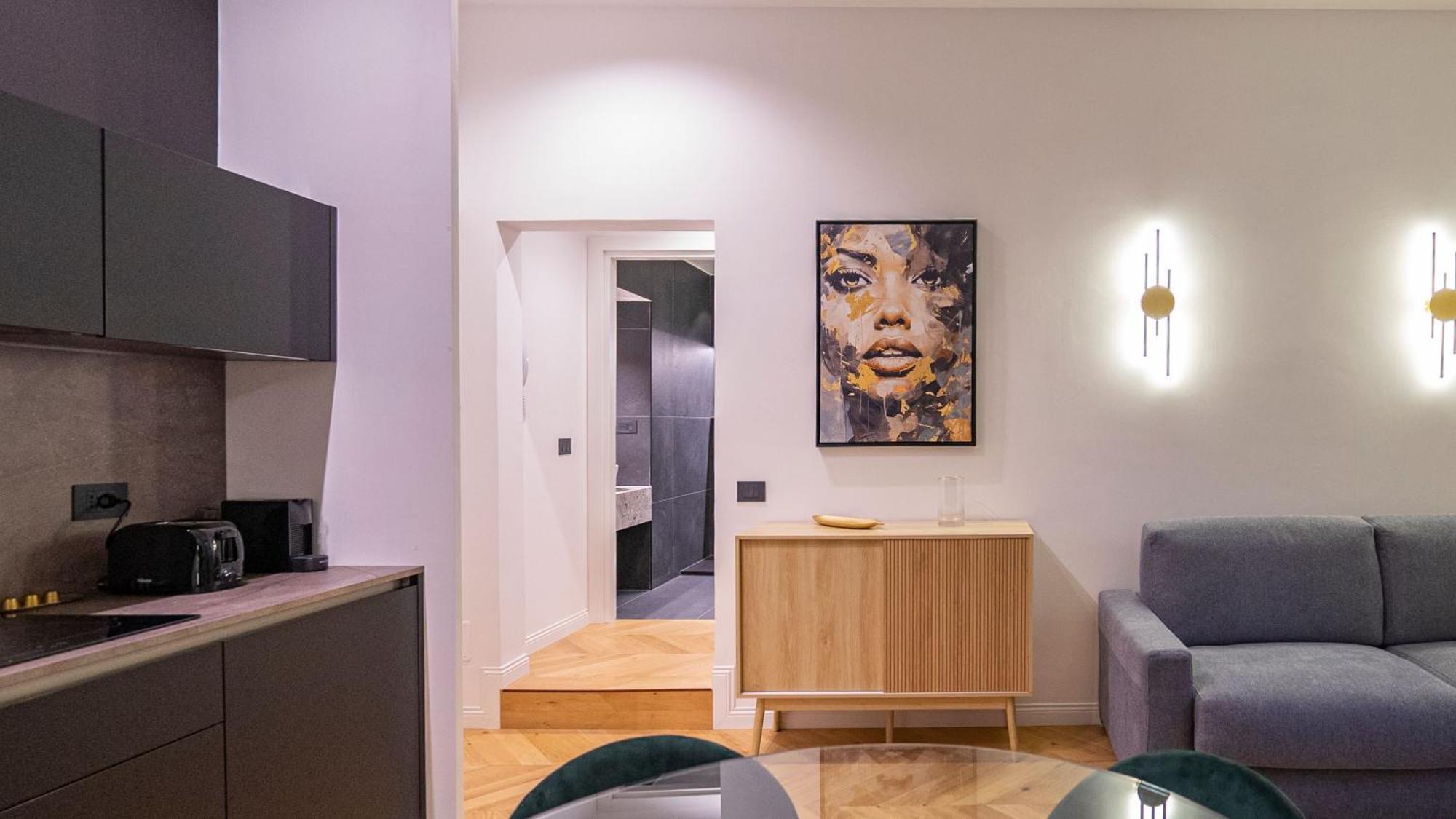 Luxury Near San Pietro * Roma