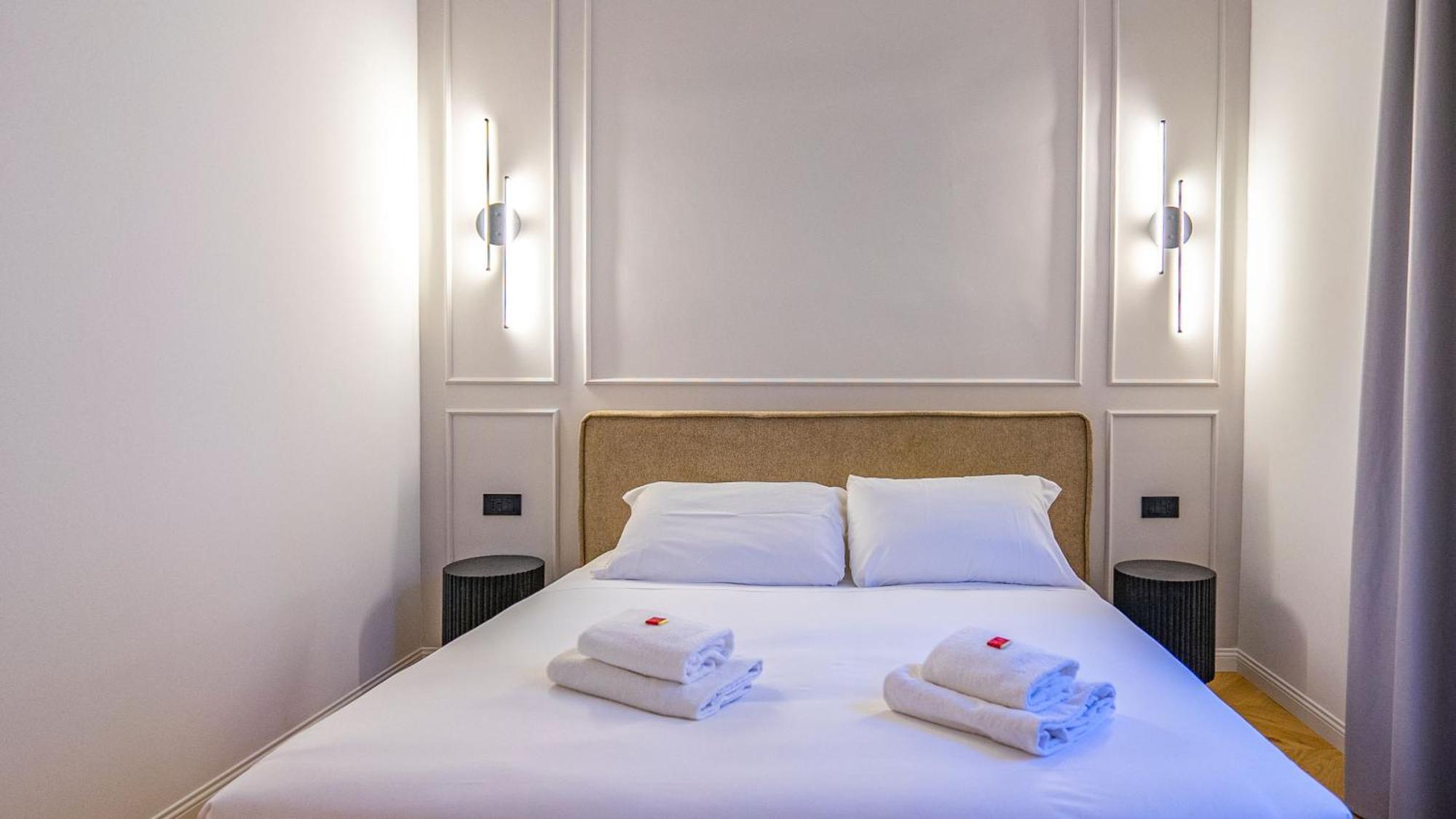 Luxury Near San Pietro Roma